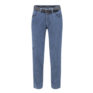 Herenpantalon Jeans 5-Pocket