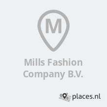 Mills Fashion